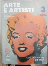 Arte artisti 3 usato  Velletri