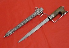 Antique genoui dagger for sale  USA