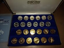Official star trek for sale  PRESTEIGNE