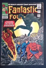 Fantastic four silver for sale  NEWCASTLE UPON TYNE