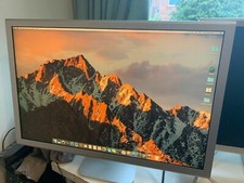Genuine apple cinema for sale  LONDON