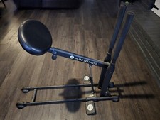 Method squat workout for sale  San Antonio