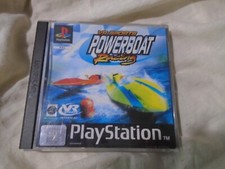 Sports powerboat racing for sale  UK