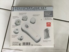 Gesichtspflege set zur gebraucht kaufen  Oberaurach