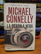 Scatola nera michael usato  Modena