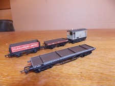 Mainline wagons plank for sale  ILMINSTER