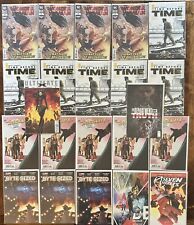 boom dc books image comic for sale  Venice