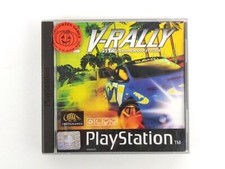 Videogioco rally championship usato  Parma