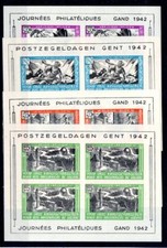 Feldpost genter ausgabe gebraucht kaufen  Marburg