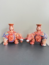 Pair antique chinese for sale  Denver