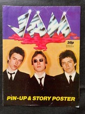 Jam pin story for sale  WELLINGBOROUGH