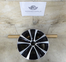 Riginal mercedes alufelge gebraucht kaufen  Nufringen