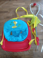 baby jumper gebraucht kaufen baby jumper gebraucht kaufen Allenfeld, Boos, Hargesheim