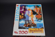 Puzzle 200 teile gebraucht kaufen  Görlitz