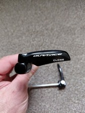 Dura ace skewers for sale  ROTHERHAM