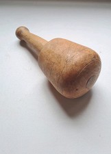 Vintage wooden carvers for sale  BRIGHTON