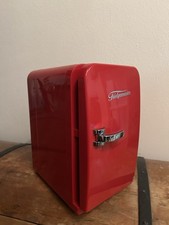 Mini retro kühlschrank gebraucht kaufen  Gräfelfing