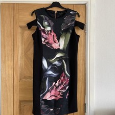Ted baker black for sale  BLACKPOOL