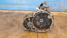 Cambio manuale completo usato  Italia