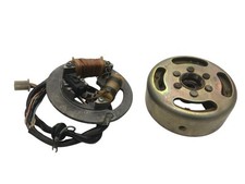 Stator alternateur yamaha d'occasion  France