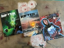 Palladium books rifter for sale  Morro Bay