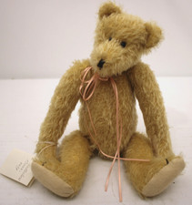 Vintage collectors bear for sale  COLCHESTER