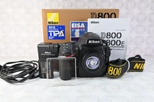 Nikon d800 digitale gebraucht kaufen  Hamburg