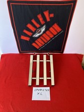 Harley davidson portapacchi usato  Terlizzi