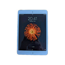 Apple ipad mini gebraucht kaufen  Frankfurt am Main
