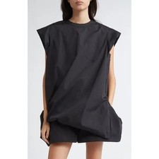 Sacai cap sleeve d'occasion  Expédié en Belgium