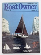 Practical boat owner for sale  BURRY PORT