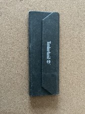 Glasses case timberland for sale  LITTLEHAMPTON