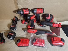 Craftsman v20 tool for sale  Laredo