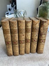 Livres anciens collection d'occasion  Paris XII
