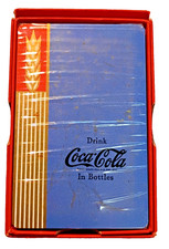 Carte gioco coca usato  Spedire a Italy