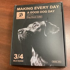 Bousnic dog training for sale  Metairie