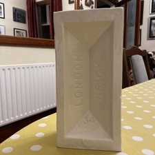 London brick stolen for sale  DARWEN