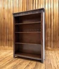 Vintage antique oak for sale  BURTON-ON-TRENT