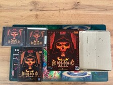 diablo 2 usato diablo 2 usato Milano