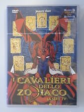 Dvd anime sealed usato  Sanremo