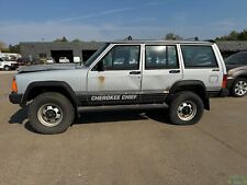 1987 jeep cherokee for sale  Gurnee