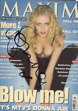 Donna air maxim for sale  ROCHESTER