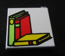 Lego 3068pb26 tile d'occasion Lego 3068pb26 tile d'occasion  France