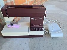 Pfaff tipmatic 1011 gebraucht kaufen  Bad Oldesloe