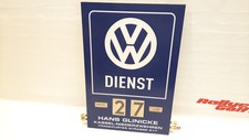 Dienst dauerkalender drehkalen gebraucht kaufen  Rochlitz
