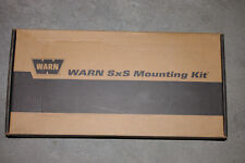 Warn plow mount gebraucht kaufen  Bad Laer