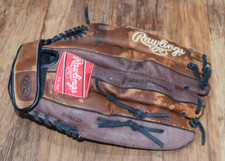 Rawlings baseball glove for sale  CIRENCESTER