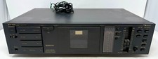 Nakamichi 125 head for sale  Sonoma