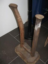 Incudine poggia scarpe usato  Milano