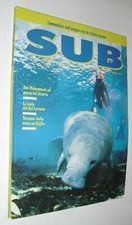 Rivista sub 122 usato  Italia